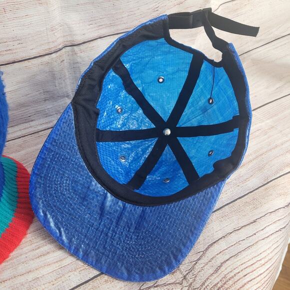 Ikea Pleasures x Chinatown market  fraka hat - Picture 7 of 10